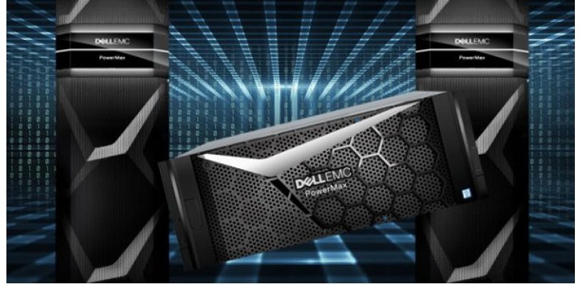 AI, Data Analytics – Những nâng cấp đáng giá của Dell EMC Storage và Server